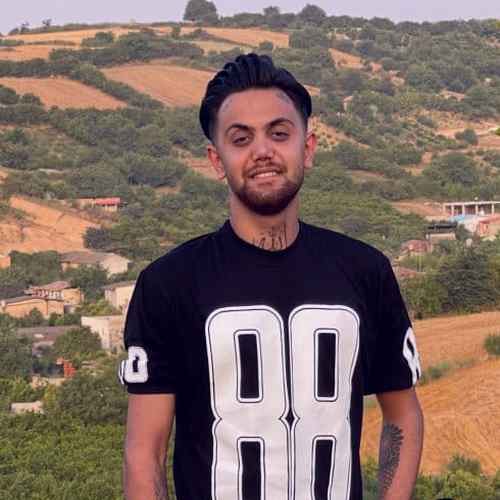 علیرضا رحیم پور معرفی کمه یار بلند بالاره ابدیه منه خله خله سره